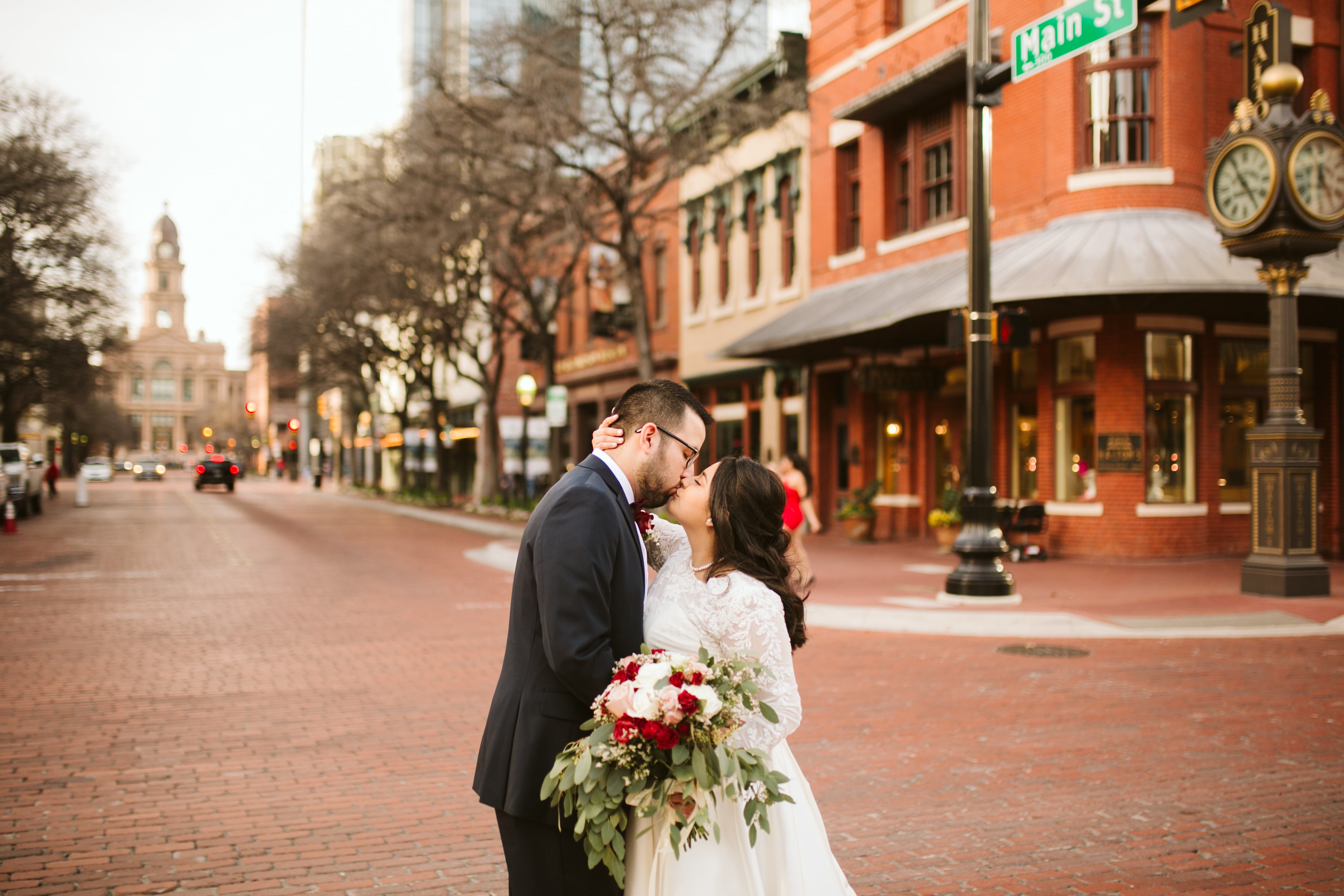 Courthouse Wedding in Downtown Fort Worth-1.jpg
